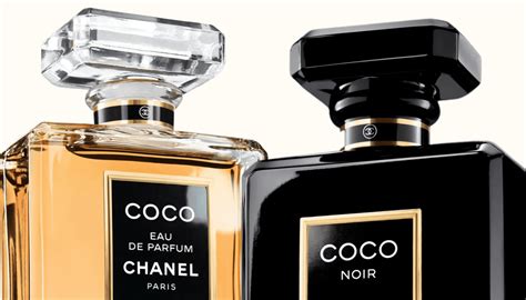 chanel coco noir parfum review|Chanel coco noir vs mademoiselle.